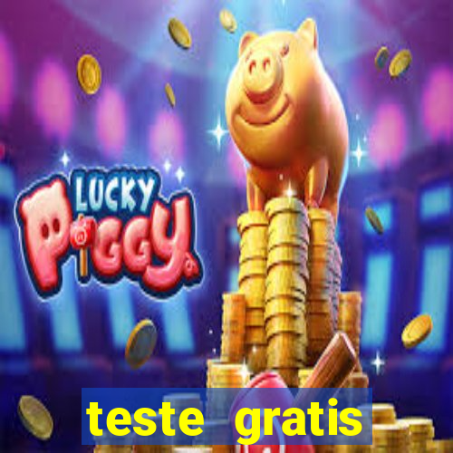 teste gratis fortune tiger